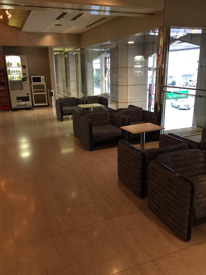 New Plaza