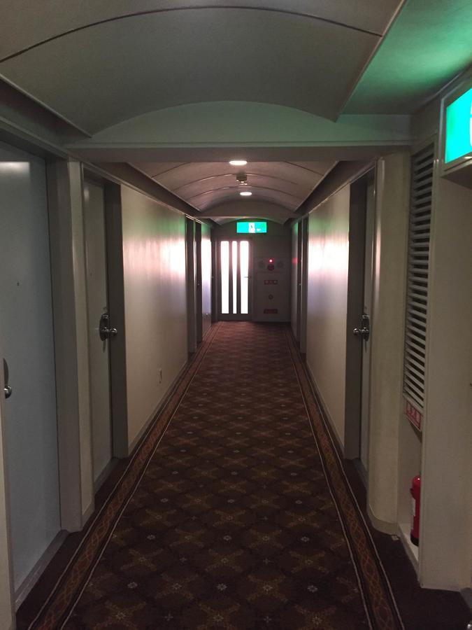 Hotel New Plaza